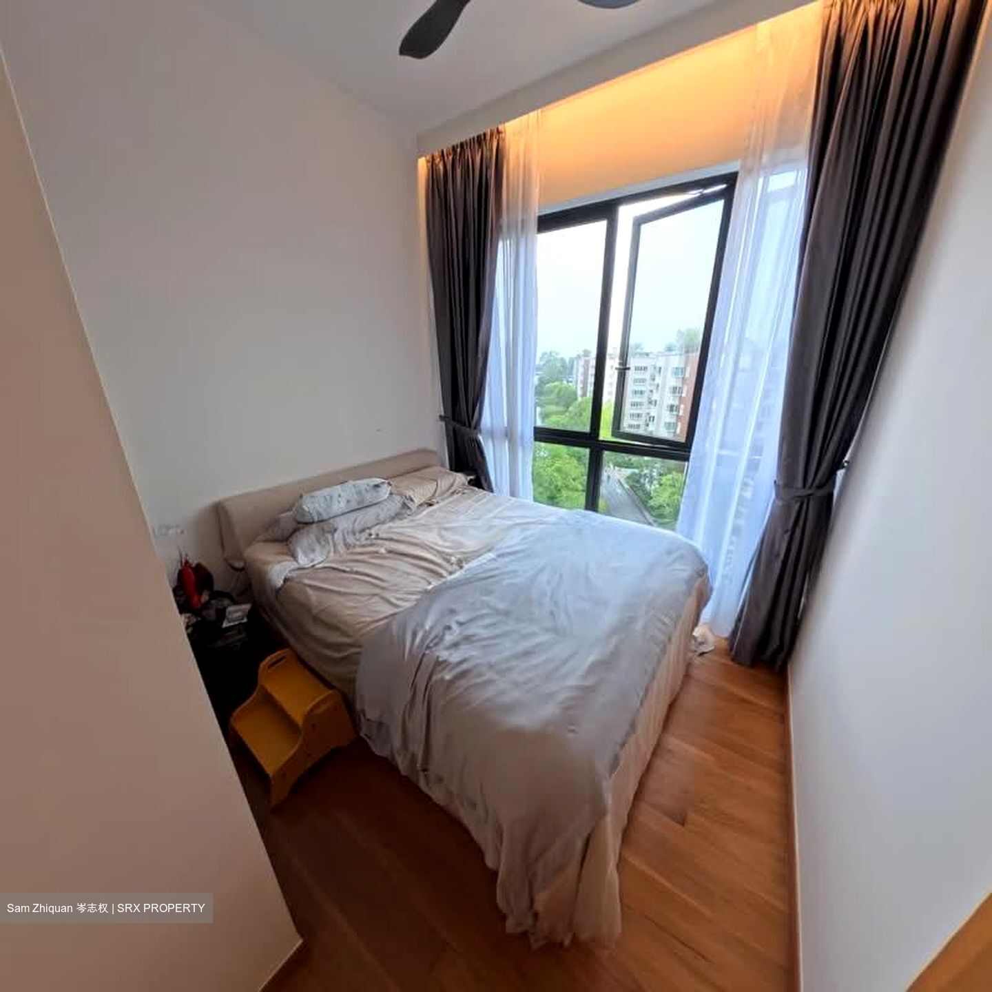 The Jovell (D17), Condominium #569316751